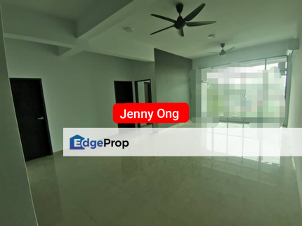 Abel Residence Condominium  For Sale
, Penang, Bukit Mertajam