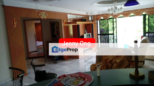 Pangsapuri Seri Molek, Air Tawar For Sale , Penang, Air Tawar