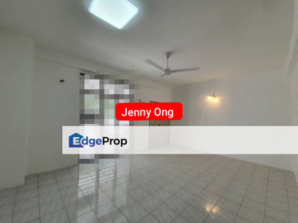 2 Sty House At Taman Seri Delima,Juru For Sale, Penang, Juru