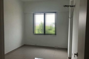 79 Residence Condominium Bukit Mertajam For Sale