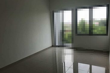 79 Residence Condominium Bukit Mertajam For Sale