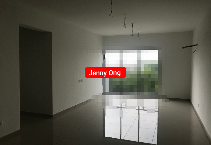 79 Residence Condominium Bukit Mertajam For Sale