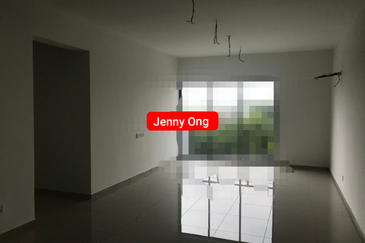 79 Residence Condominium Bukit Mertajam For Sale