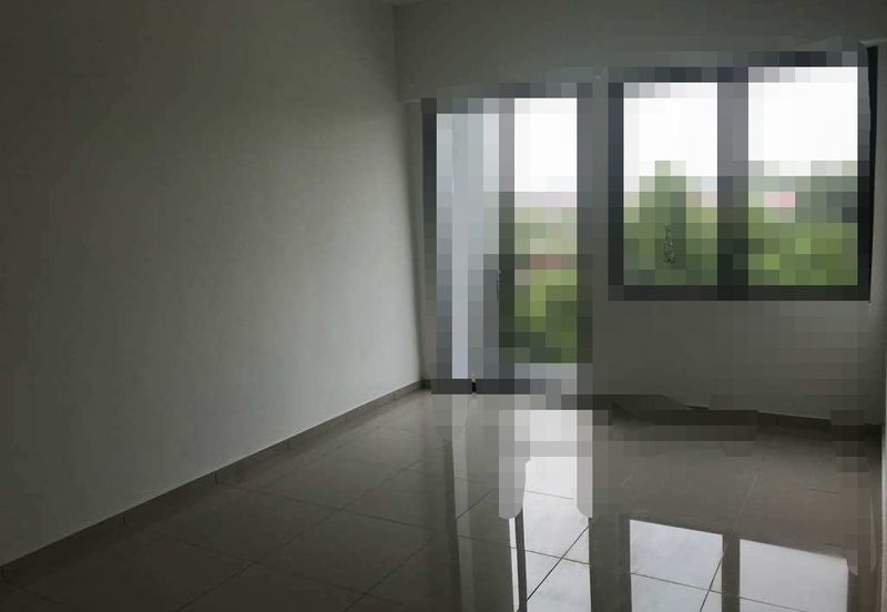 79 Residence Condominium Bukit Mertajam For Sale