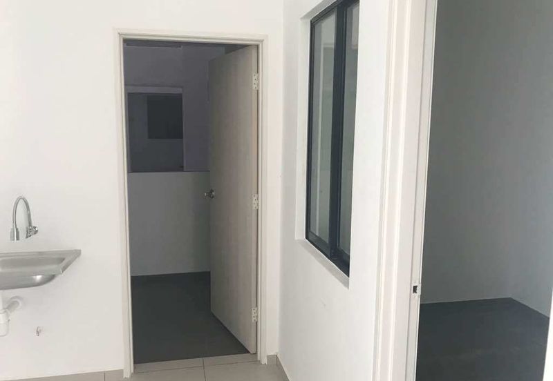 79 Residence Condominium Bukit Mertajam For Sale