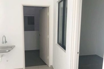 79 Residence Condominium Bukit Mertajam For Sale