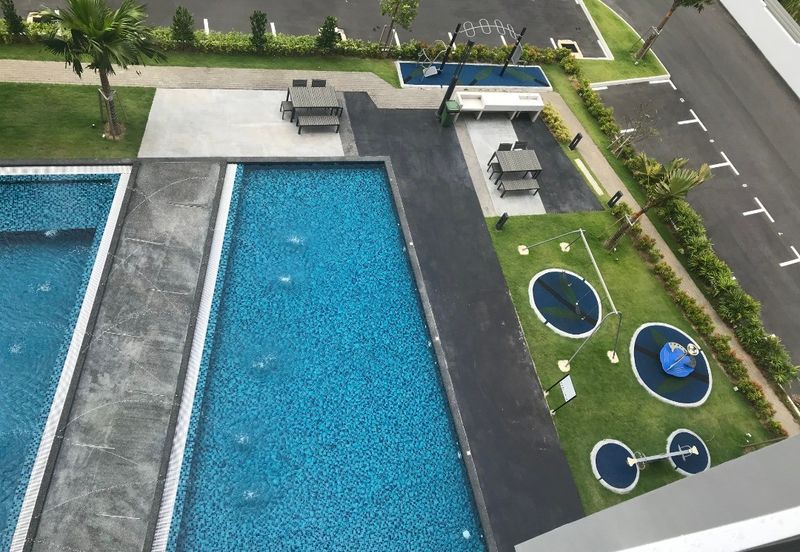 79 Residence Condominium Bukit Mertajam For Sale