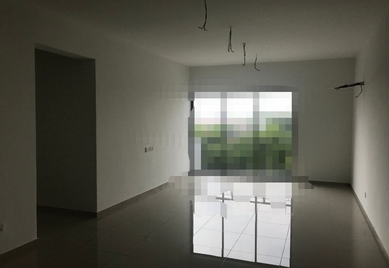 79 Residence Condominium Bukit Mertajam For Sale