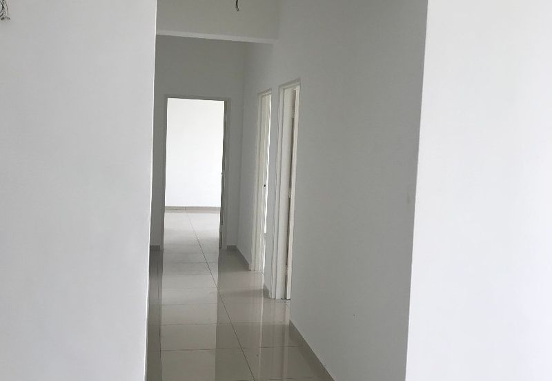 79 Residence Condominium Bukit Mertajam For Sale