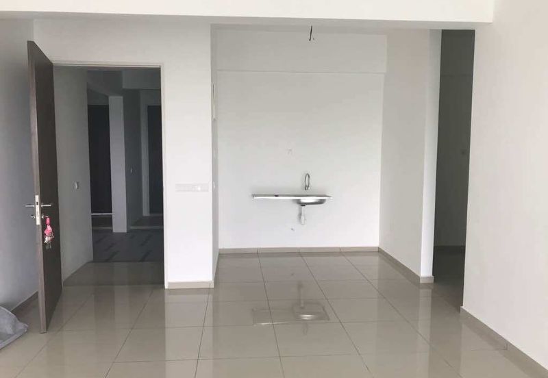 79 Residence Condominium Bukit Mertajam For Sale