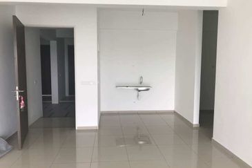 79 Residence Condominium Bukit Mertajam For Sale