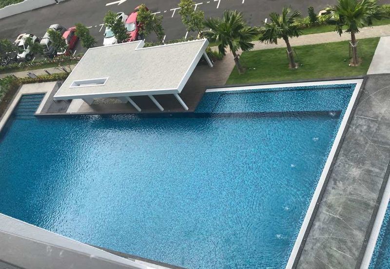 79 Residence Condominium Bukit Mertajam For Sale