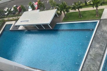 79 Residence Condominium Bukit Mertajam For Sale