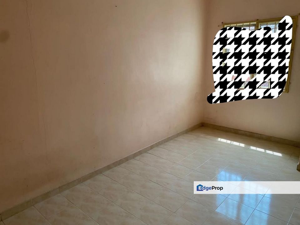 2 Sty House At Taman Seri Murni  For Sale, Penang, Sungai Dua (Mainland)