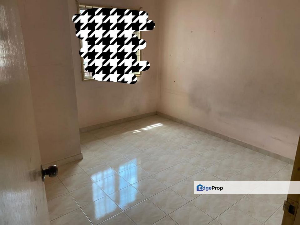 2 Sty House At Taman Seri Murni  For Sale, Penang, Sungai Dua (Mainland)