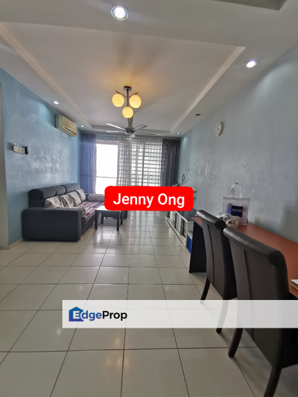 Telaga Emas, Butterworth Condominium For Sale , Penang, Butterworth