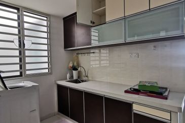 Pangsapuri Telaga Emas