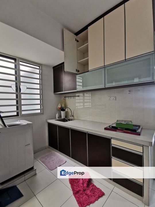 Telaga Emas, Butterworth Condominium For Sale , Penang, Butterworth