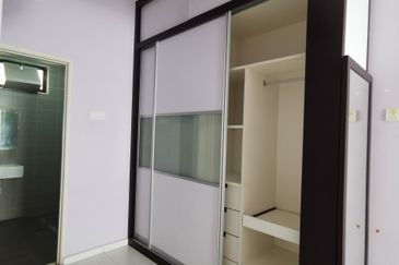 Pangsapuri Telaga Emas