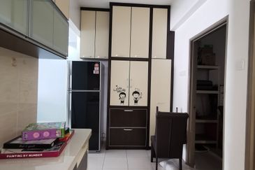 Pangsapuri Telaga Emas