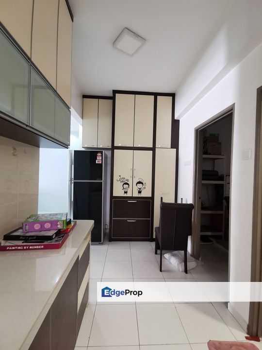 Telaga Emas, Butterworth Condominium For Sale , Penang, Butterworth