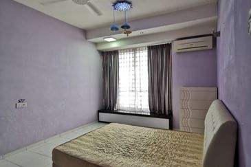 Pangsapuri Telaga Emas