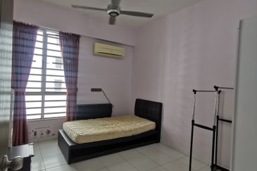 Pangsapuri Telaga Emas