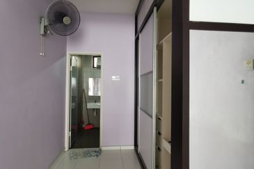 Pangsapuri Telaga Emas