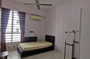 Pangsapuri Telaga Emas