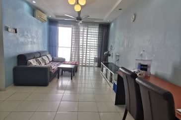 Pangsapuri Telaga Emas