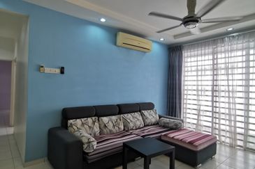 Pangsapuri Telaga Emas