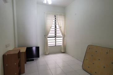 Pangsapuri Telaga Emas