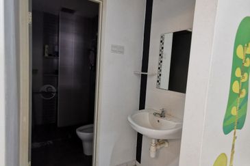 Pangsapuri Telaga Emas