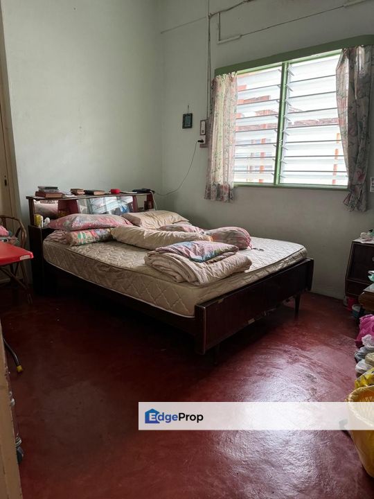 Single Sty Semi D At Tmn Raja Sir Chulan  For Sale, Perak, Parit Buntar