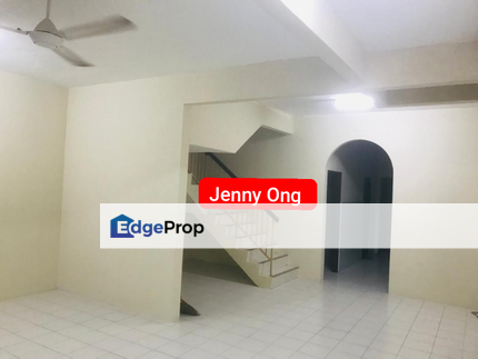 2.5 Sty House at Raja Uda ,Butterworth For Sale, Penang, Raja Uda