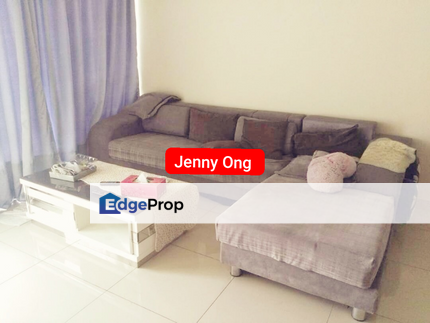 Ocean View Residence Butterworth For Sale, Penang, Butterworth