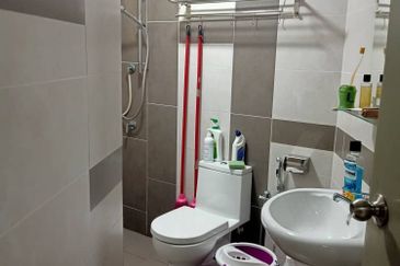 Quayside @ Clear Water Bay