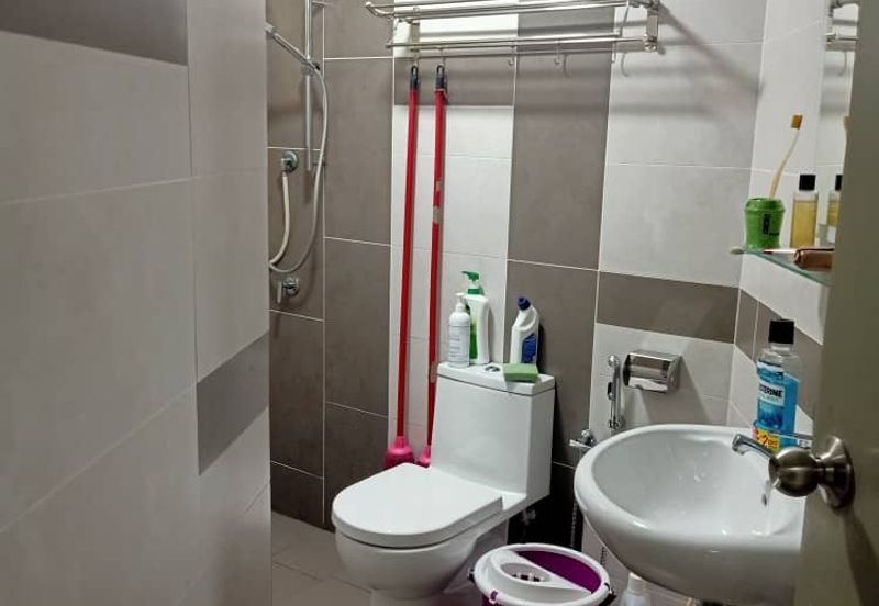 Quayside @ Clear Water Bay