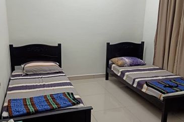 Quayside @ Clear Water Bay