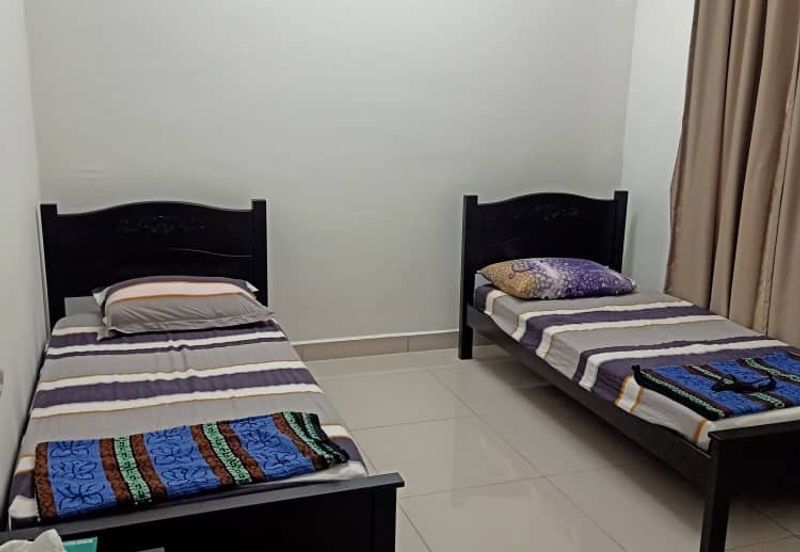 Quayside @ Clear Water Bay