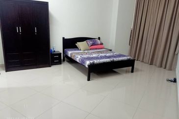 Quayside @ Clear Water Bay