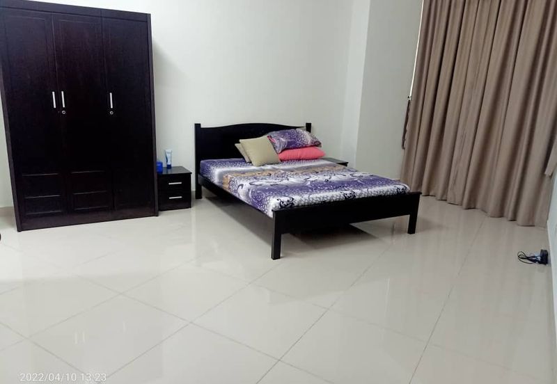 Quayside @ Clear Water Bay