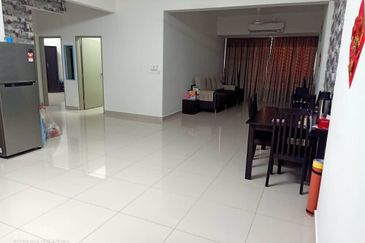 Quayside @ Clear Water Bay