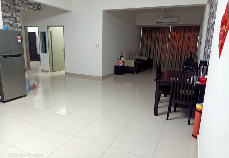 Quayside @ Clear Water Bay