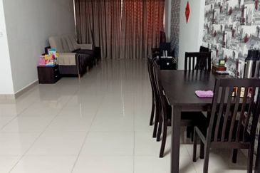 Quayside @ Clear Water Bay