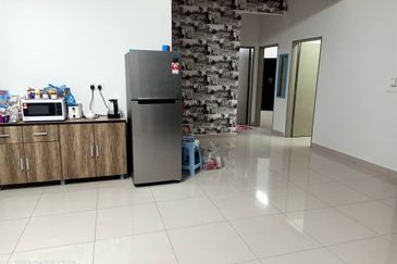 Quayside @ Clear Water Bay