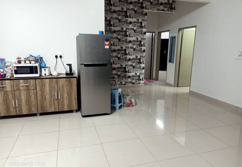 Quayside @ Clear Water Bay