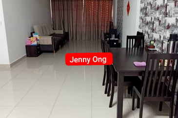 Quayside @ Clear Water Bay