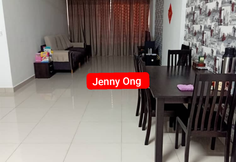 Quayside @ Clear Water Bay