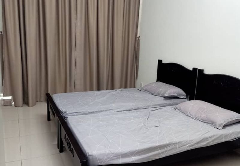 Quayside @ Clear Water Bay